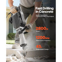 SucceBuy Electric Jack Hammer