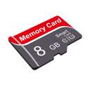 Memory Card for Reliable Storage