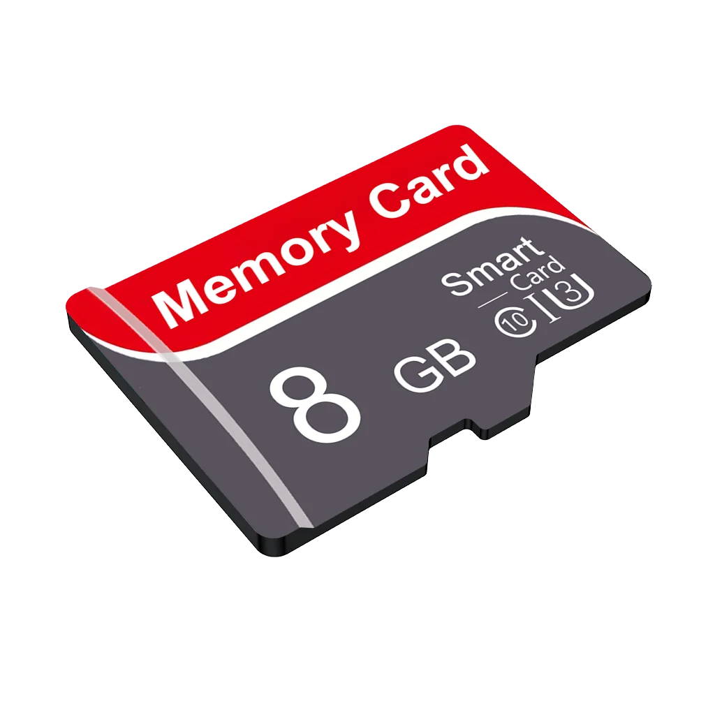 Memory Card for Reliable Storage