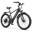 CyberVelo Electric Bike Commuter