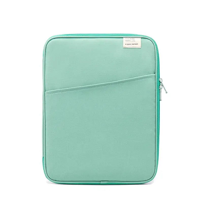 Tablet Bag - Shockproof iPad Pouch - qianfense 9.7-11inch product image