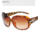 Stylish Women's UV400 Polarized Butterfly Sunglasses Online