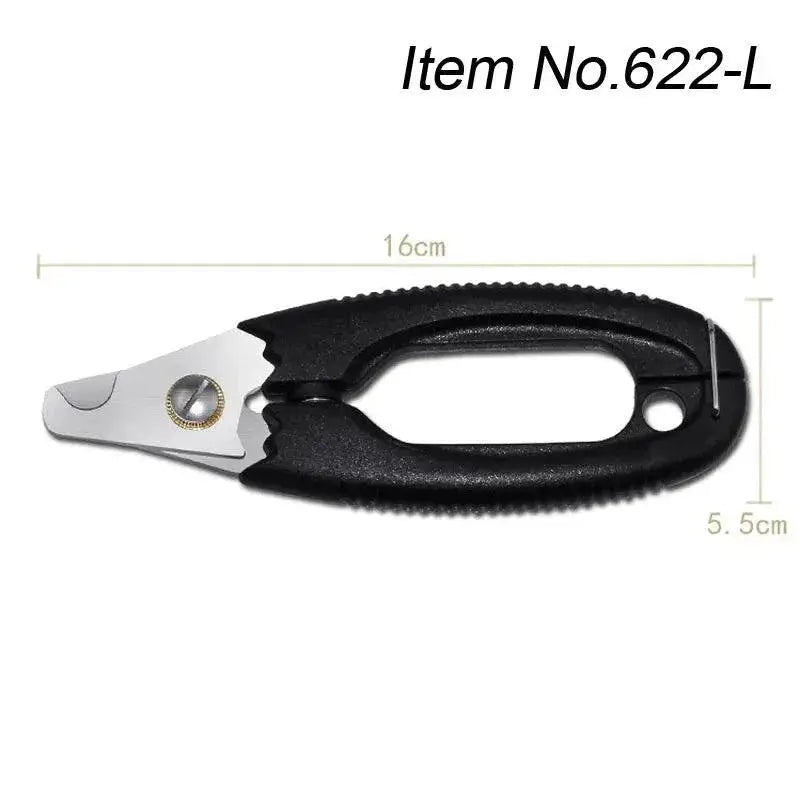 Safe Pet Nail Clipper for Cats and Dogs — product view