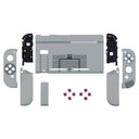 eXtremeRate Grip Console Backplate Controller
