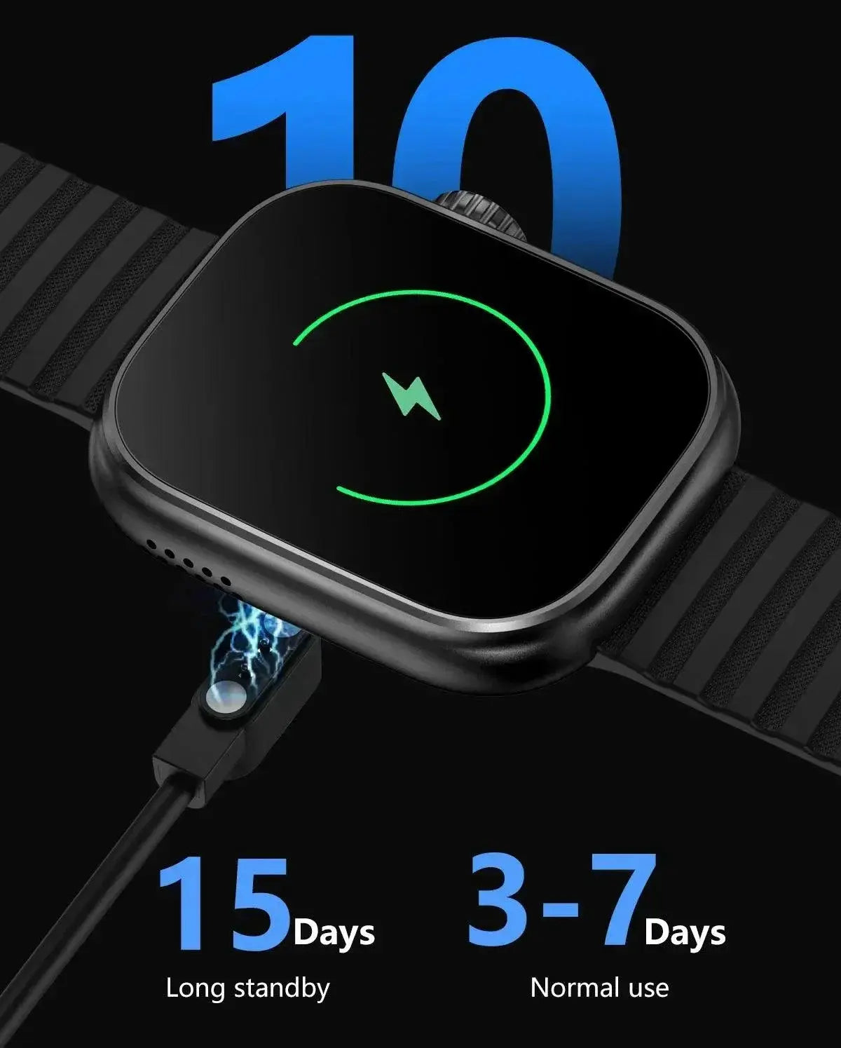 Xiaomi Fitness Smartwatch Affordable Health Tracker For You