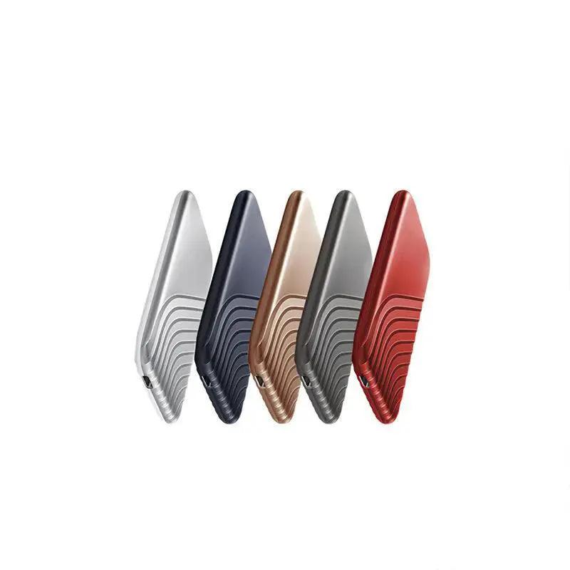 Portable SSD High Speed USB External Drive 500GB Premium