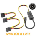 Power External Hard Drive