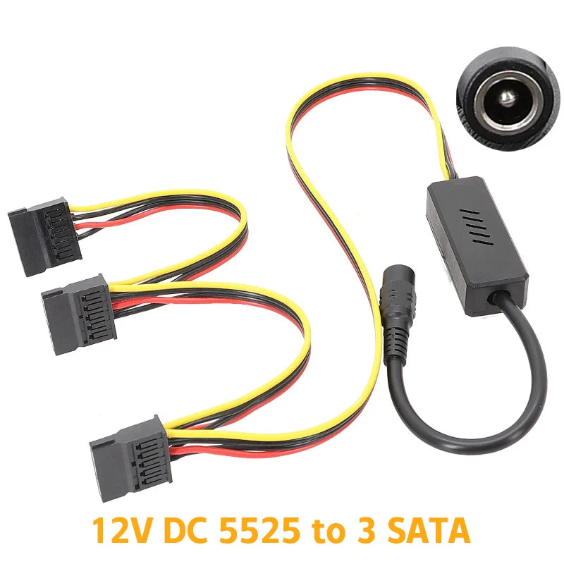 Power External Hard Drive
