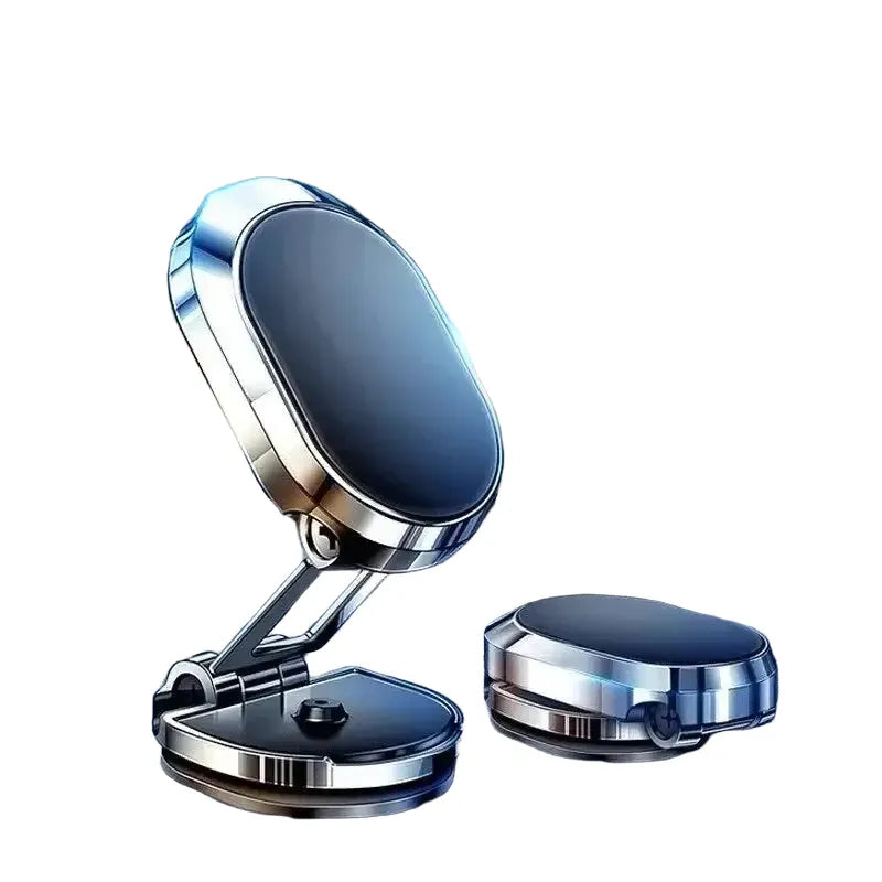 Magnetic Car Phone Holder For iPhone Pro Max — product view 1