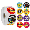 Classroom Reward Stickers for Teachers