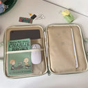 Cute Laptop Sleeve 11 12 13.6 14 Inch for MacBook Air