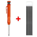 Carpenter Pencil Set for Woodworking