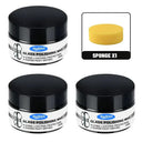 Glass Scratch Repair Wax - Restores Clarity and Smooth Surface
