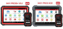 Launch X431 Pro3S V5.0 10.1 Inch Car Diagnostic Scanner