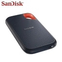 SanDisk Extreme Portable TypeC