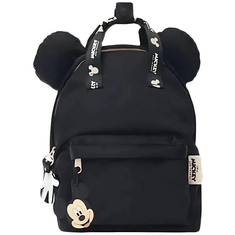 Mickey Mouse Kids Backpack 26x19x11 cm Cartoon School Bag