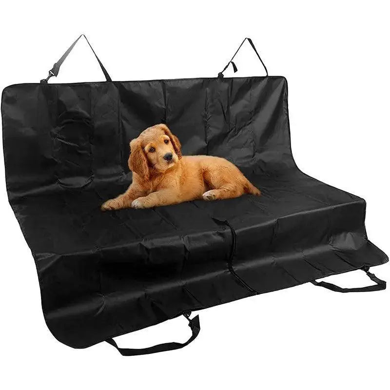 Heavy Duty Waterproof Dog Car Seat Cover Hammock For Pets