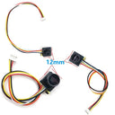 Mini FPV Analog Camera for Home Security