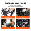 Heavy Duty Mechanic Tool And Socket Set