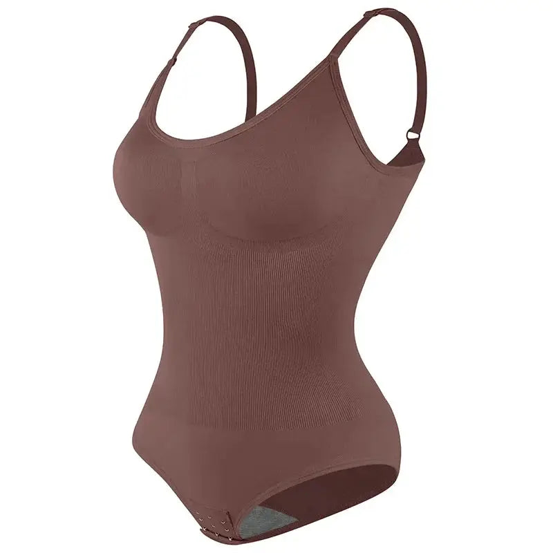 Smooth Silhouette Bodysuit for Women — product view 8