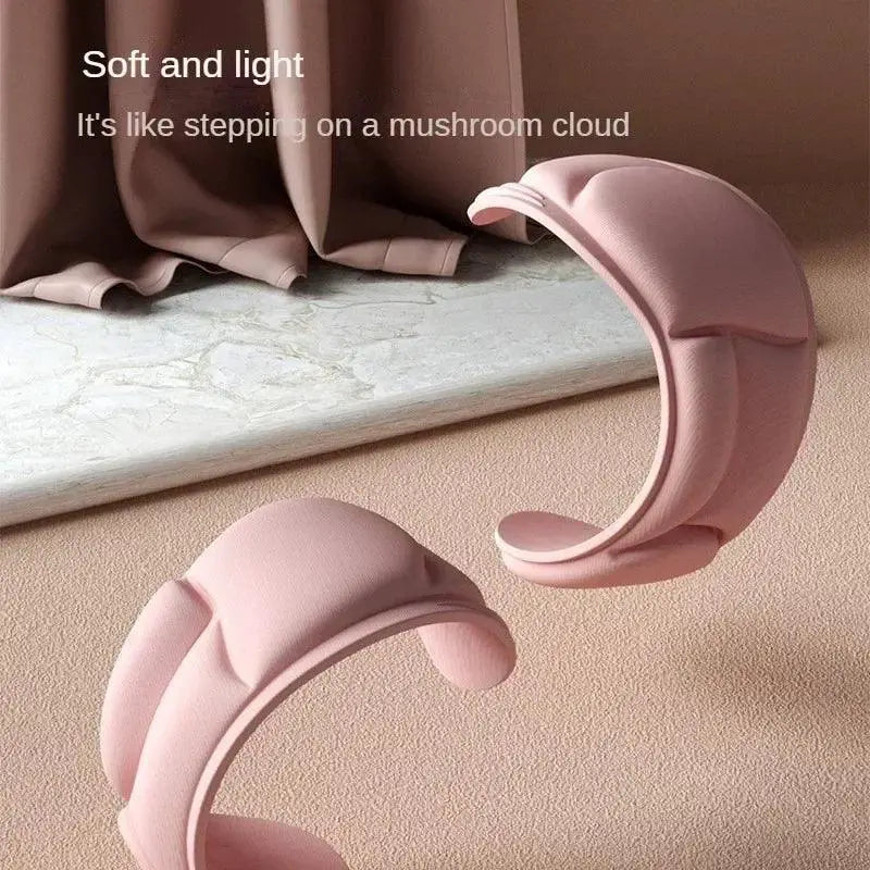 Orthopedic Memory Foam Insoles For Day Comfort And Support