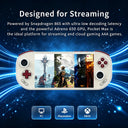 MangMi Pocket Max Game Console