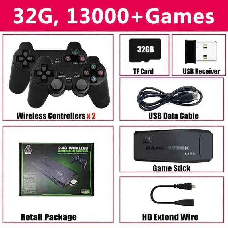 Gaming Console for Team Break Time — product view 10
