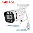 Outdoor Security Camera - Waterproof Night Vision