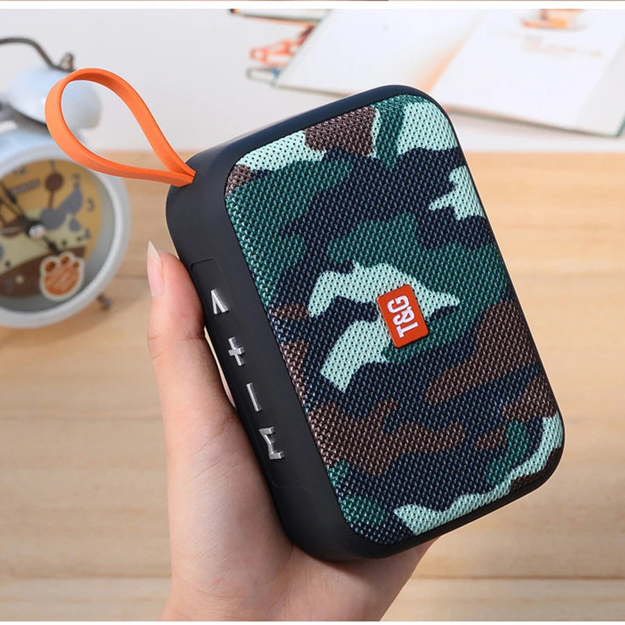 Bluetooth Music Audio Speaker