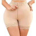 Shapewear Shorts for Women Hourglass Lift