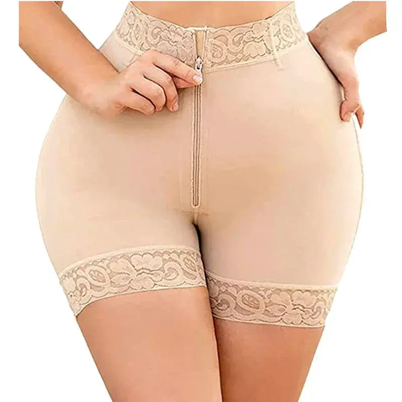 Shapewear Shorts for Women Hourglass Lift — product view 10