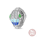 Sterling Silver Exquisite Tarot Cards