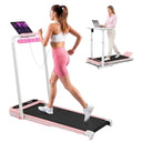 Treadmill 10 Percent Incline 3 HP LED Kinomap Low Noise