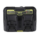 Fast Charger for 10.8V-20V Batteries