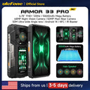 Ulefone Armor 33 Pro - 25500 Mah 5G Battery