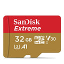 Sandisk Micro SD Card - High Speed 256GB Memory