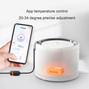 Pet Water Dispenser Fountain Heater Petkit Intelligent Fountain
