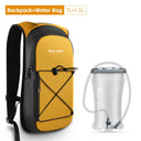 West Biking 7L Hydration Backpack Lightweight Breathable