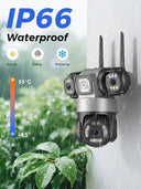 Outdoor Security Camera For Home Safety