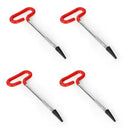 Outdoor Sauna Tent Pro - 4-Person, All-Weather, Easy Setup