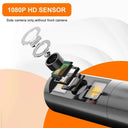 Smart Endoscope for Car and Plumbing