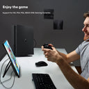 Zeuslap 15.6 Inch Portable Monitor