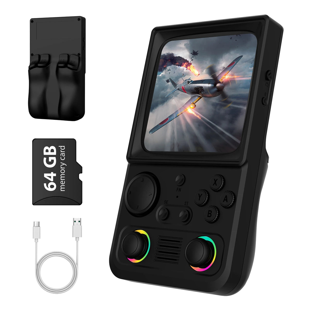 AISLPC R36T MAX Retro Handheld