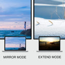 Monitor for Clearer Everyday Viewing