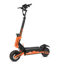 Arwibon Gt06plus Foldable Electric Scooter