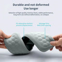 Office Ergonomic Wrist Rest for Keyboard