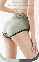 Hot Sale Sexy Body Shaper Slimming Tummy High Waist Panties