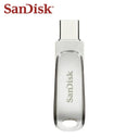 SanDisk Ultra Dual Usb C Flash Drive
