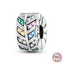 Qikaola Bracelet Sterling Silver