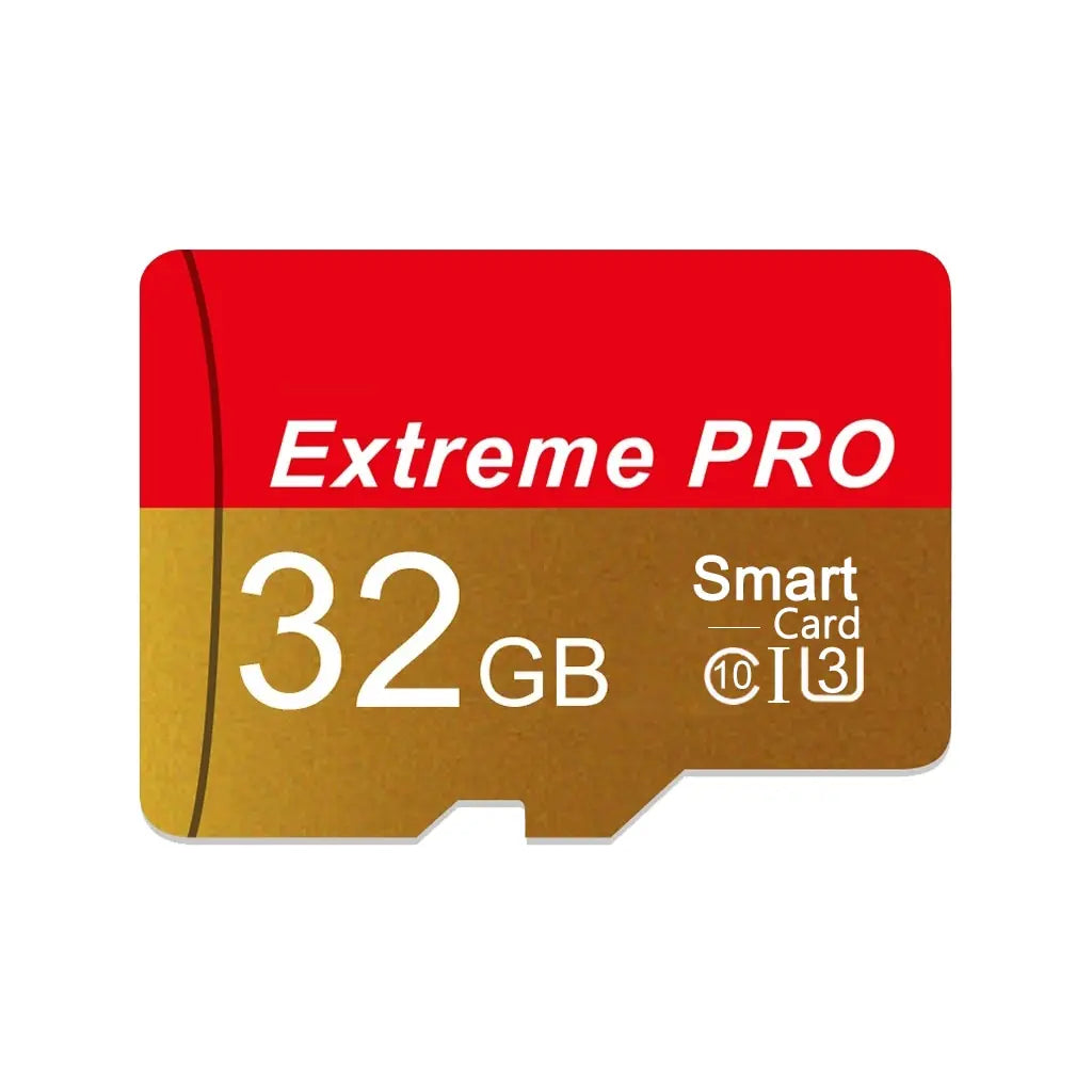 Memory Card for Reliable Storage